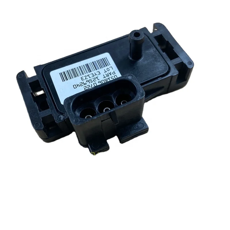 Manifold Absolute Pressure MAP Sensor For Buick Old Excelle Chevrolet Cadillac Opel Corsa Astra Vectra GMC Pontiac 12569240