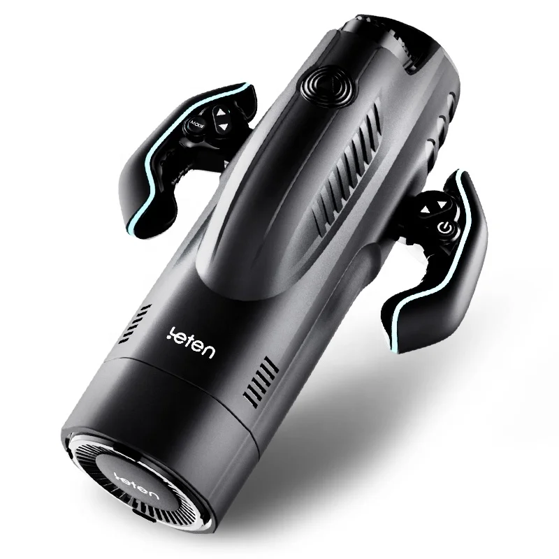 New Leten Men Masturbation Cup automatic telescopic clip sucking smart heating silent male masturbator sex toys