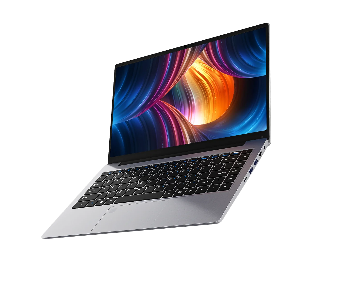 Factory Direct Laptop 128 256 512GB 1TB SSD 15.6inch Intel core I7 DDR4 New Business Students Laptops Notebook for Celeron