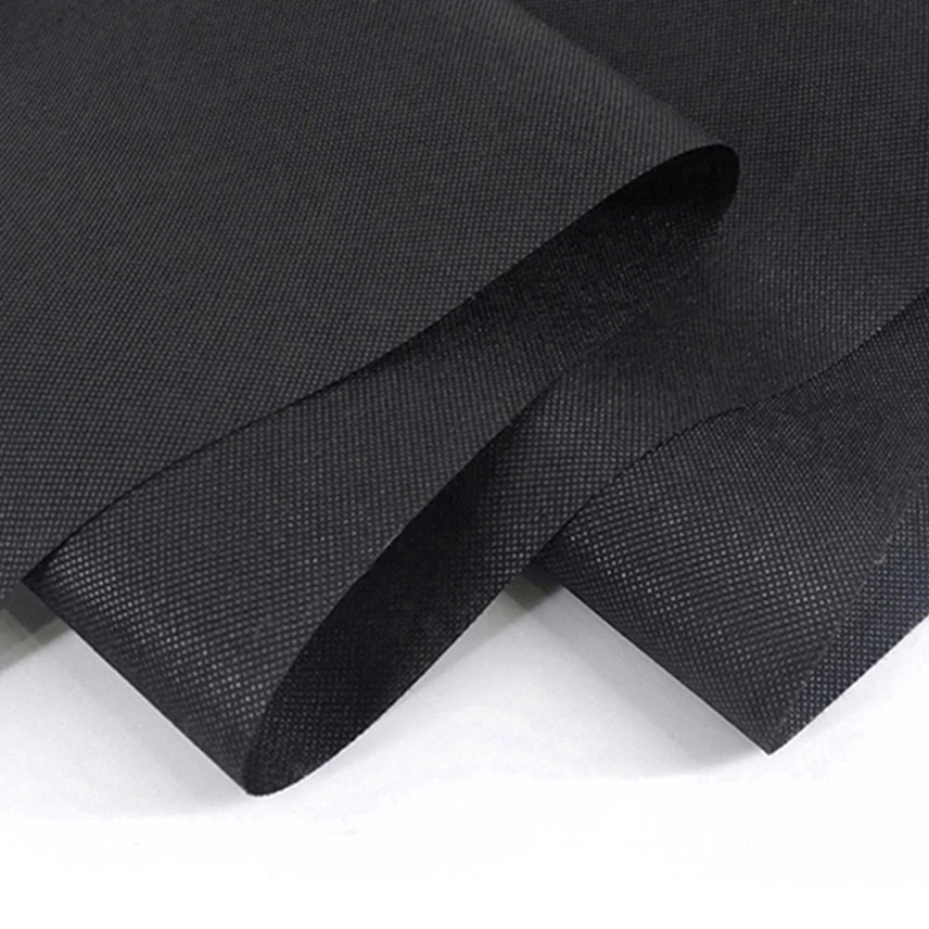 Spunlace Nonwoven Fabric For Wet Wipes Non Woven Plain Fabric