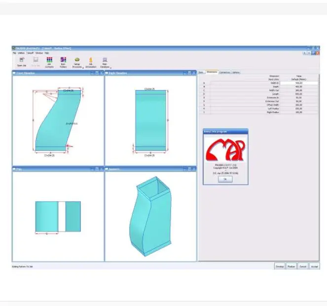 PC/WIN  online download by onedriver Powermatic PM2000