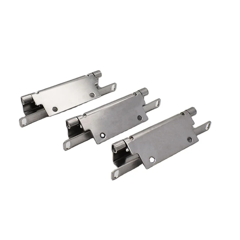 HTLOCK HAITAN LOCK CL268 Soft Close Industrial Cabinet Hinges for Door Wardrobe Hinge