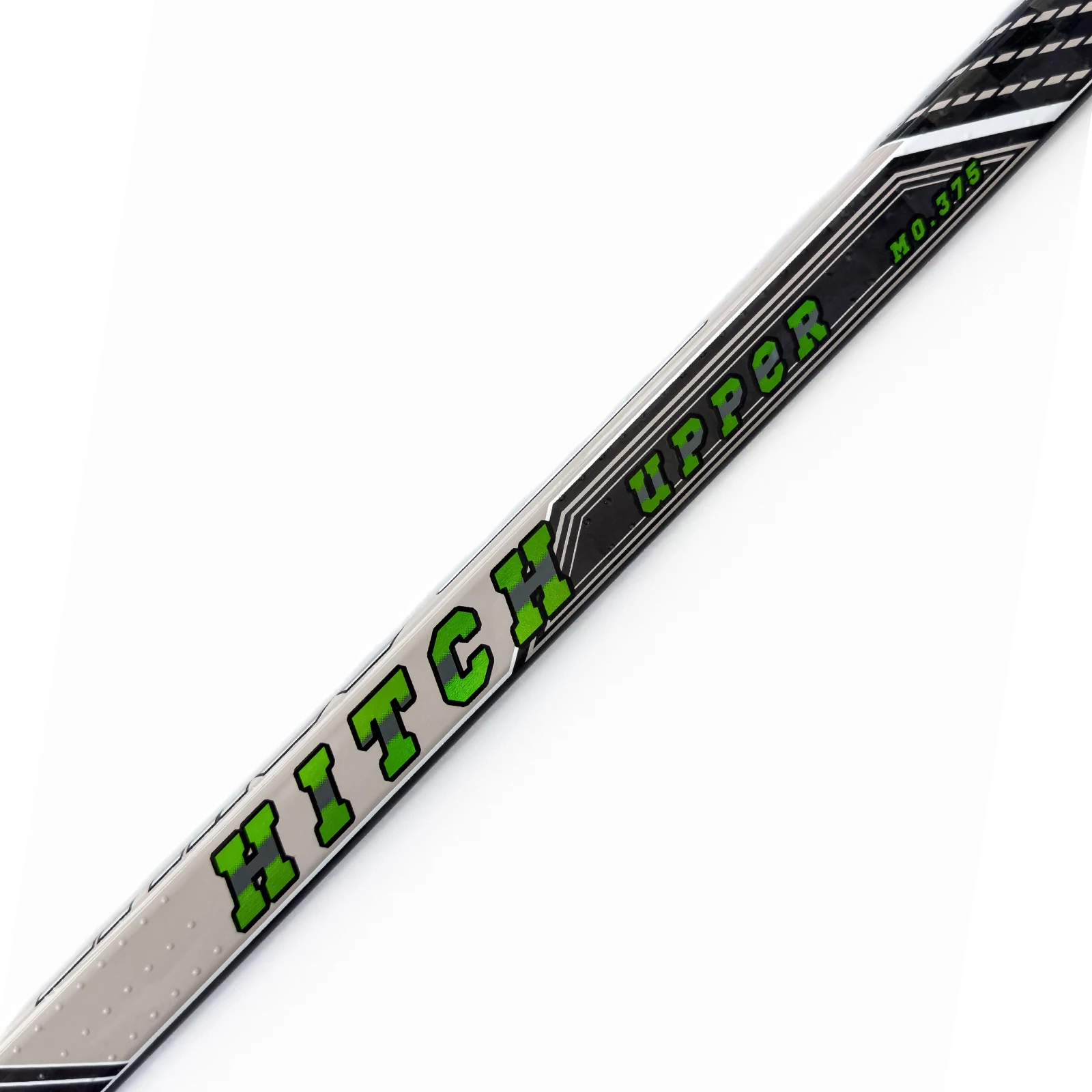 Ice Hockey Stick-Hitch Upper  Premium Composite Ice Hockey Stick for Enhanced Performance