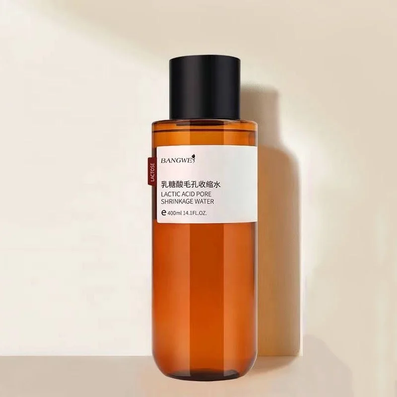 Source Factory Wholesale Top Quality Face Toner With Lactobionic Acid For Repairing Anti Oxidant Skin Toner