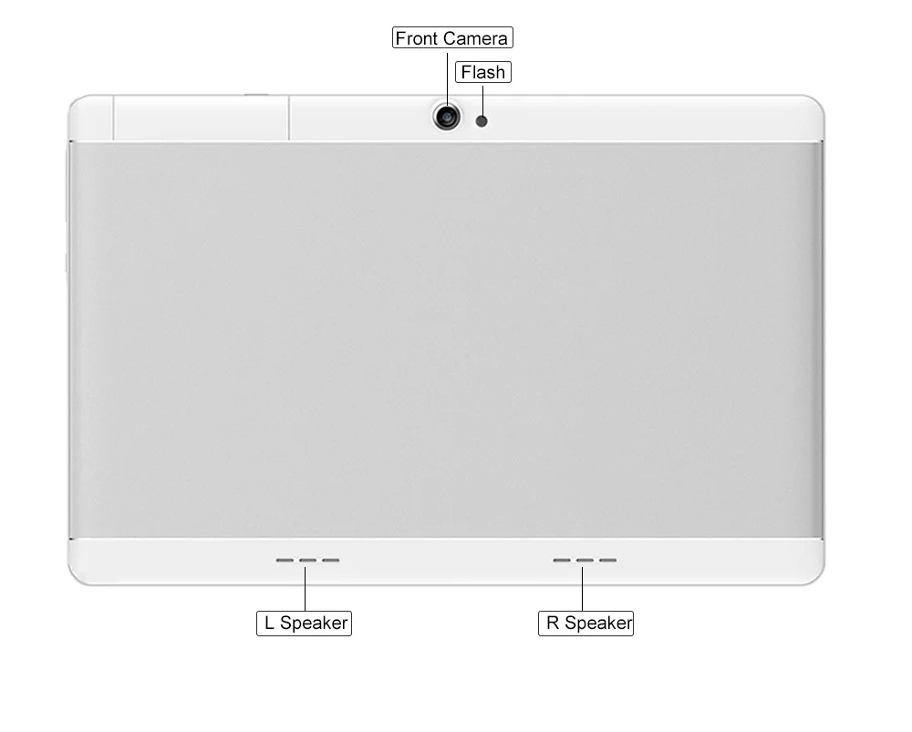 Bulk Wholesale 10 Inch Tablet 1280*800 Phablet MTK6582 Quad Core Lollipop 3G Tablet Phone Call