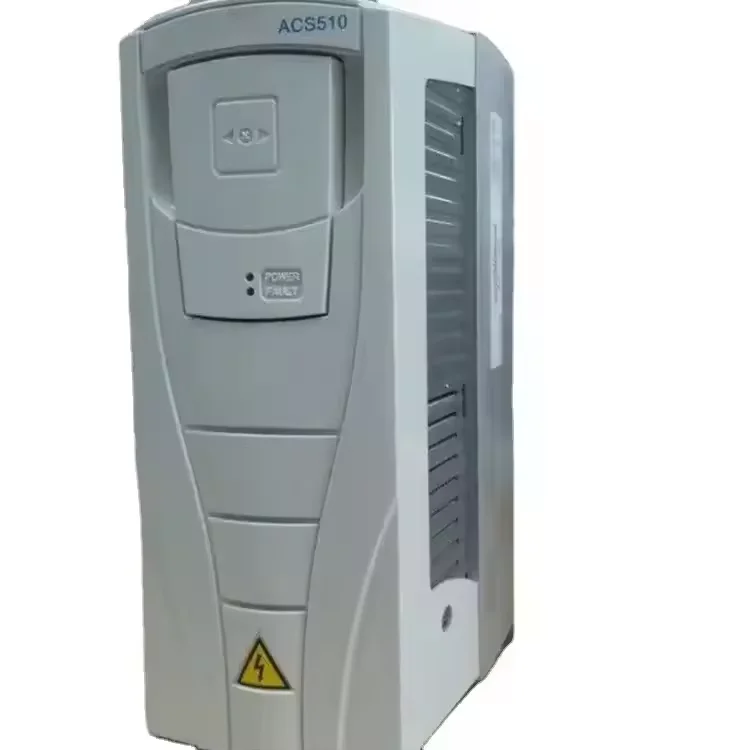 A-B-B Frequency Inverter ACS580-01-106A-4 Original New stock for ABBs Communication module