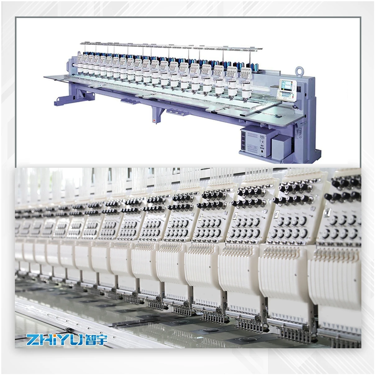 computerized flat embroidery machine 920 flat embroidery computerized machine flat sheen embroidery machine