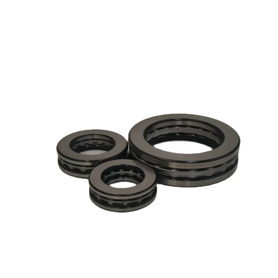 51209 Thrust Roller Bearing Motorcycle Bearing Power Transmission