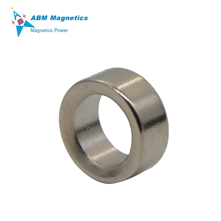 Customized Super Strong Sintered N52  magnet