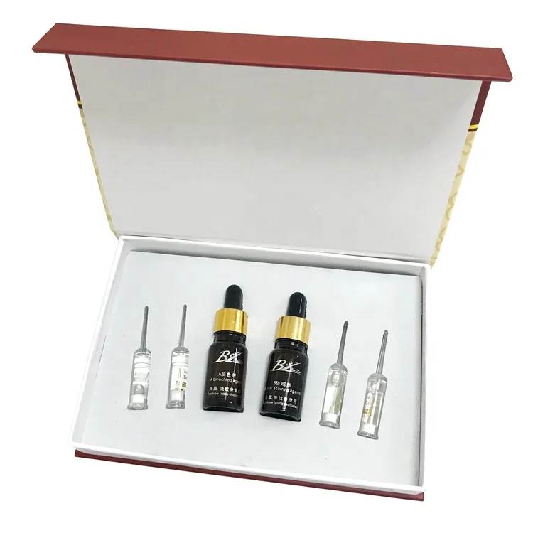 Берлин микроблейдинг удаление бровей Татуировка цвет