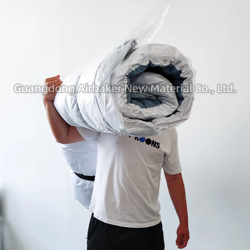 Big Size  Mattress Vacuum Compression Bags Storage Bags  Dustproof Multifunction Plastic Bags