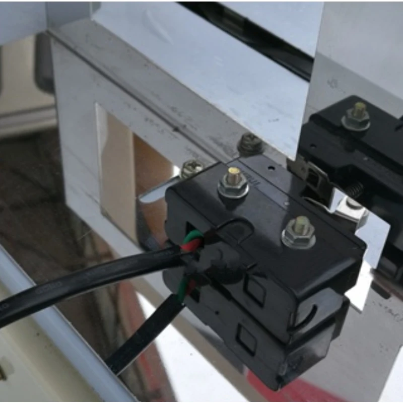 Duty Automatic Sealless Combo A480 Pneumatic Automatic Semi Auto Band Strapping Tools For PP Strapping Tools Machinery