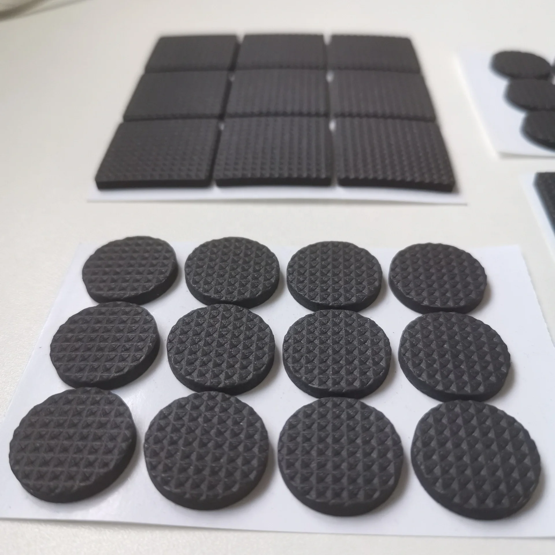 Wholesale Custom Anti Slip Waterproof Flame Retardant Eva Foam Adhesive Sticker Gasket Foam Eva Manufacturers