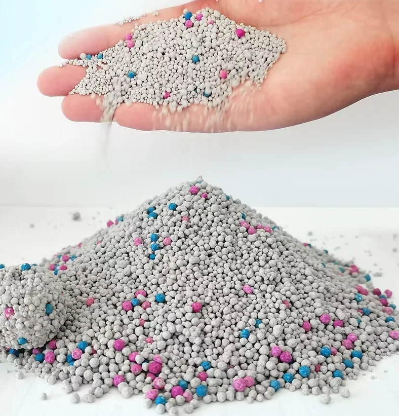 Best price bentonite buy cat litter sand covered deodorizer