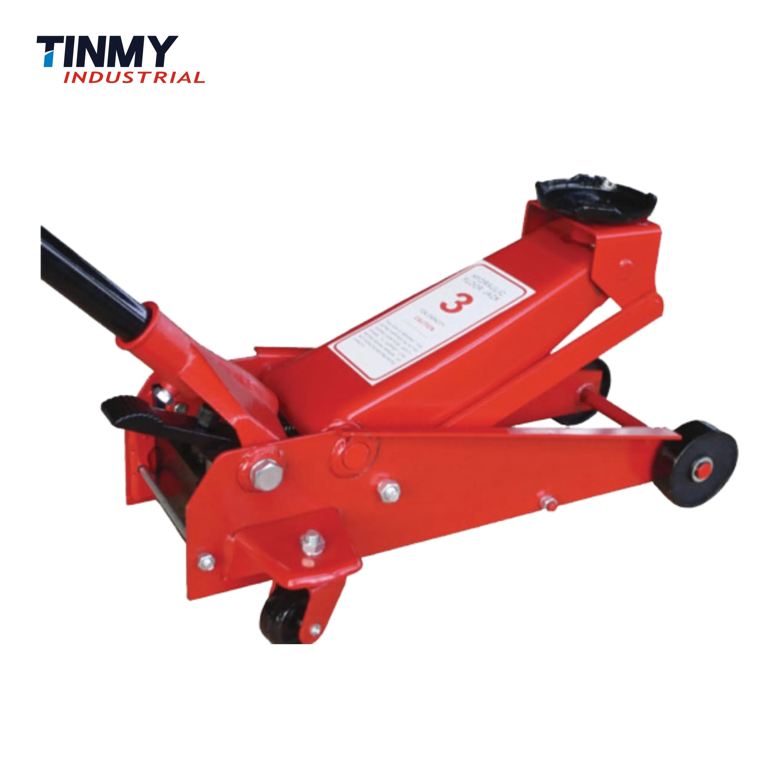 2 ton Hydraulic floor jacks