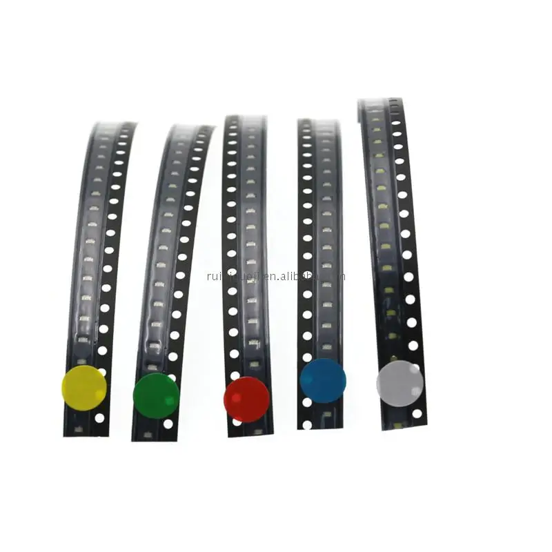 Electronic Components Smd Led LTL-1CHE-031 Best Quality 0805 0603 LED