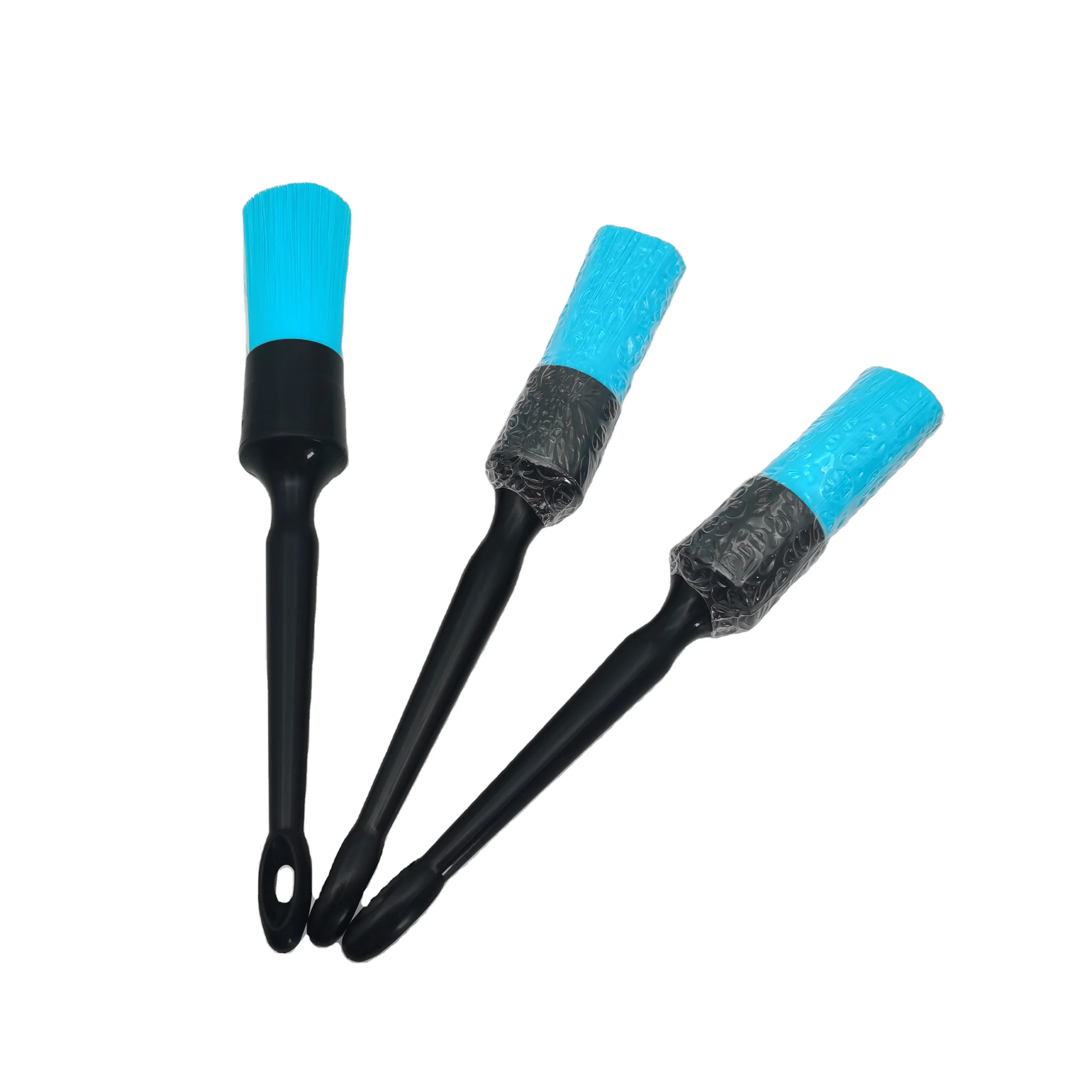 Car Cleaning Brush Auto Detail Brush Perfect for Cleaning Wheel