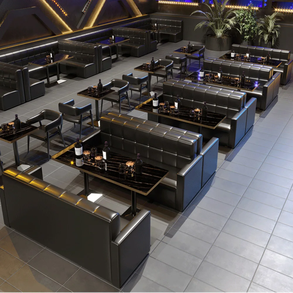2023 customized New design restaurant table and chair sets outdoor restaurant furniture