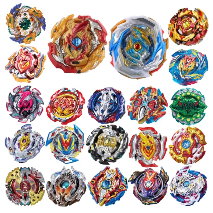 Мини-стадион Beyblades Burst с пусковым устройством Spiner