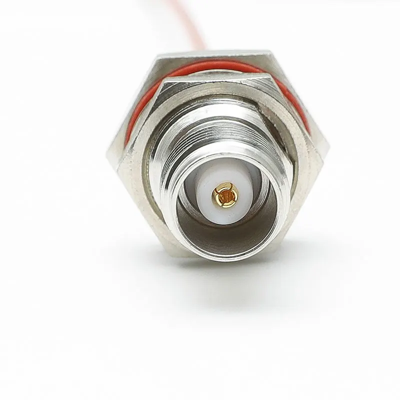 Rg178 Electroplating Line Tnc Extension Line Rf Conversion Feeder Ipex1 Generation To Tnc Female Head