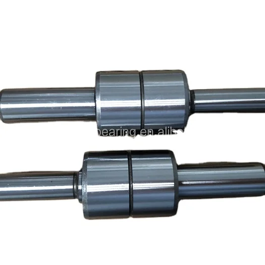 Подшипники для автомобильного водяного насоса WB1630124 16*30*124