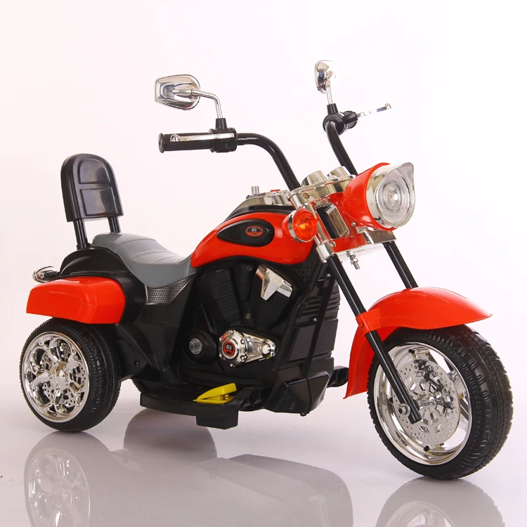 Baby motorcycle  good quality motor For Children electric motor toys