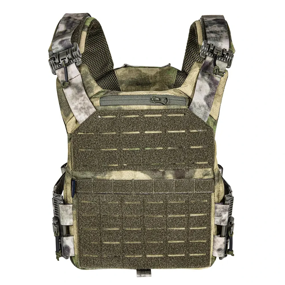 GAF 500D cordura нейлоновая многоцелевая передача для лазерной резки пластинчатый переносной жилет игр на открытом воздухе тактический