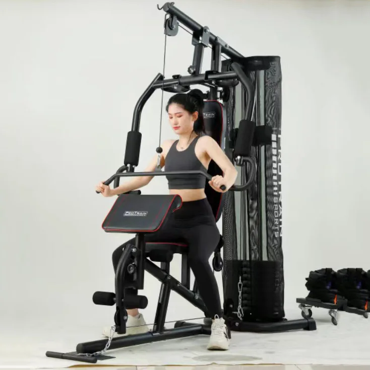 Home Use Professional Multi Gym Machine