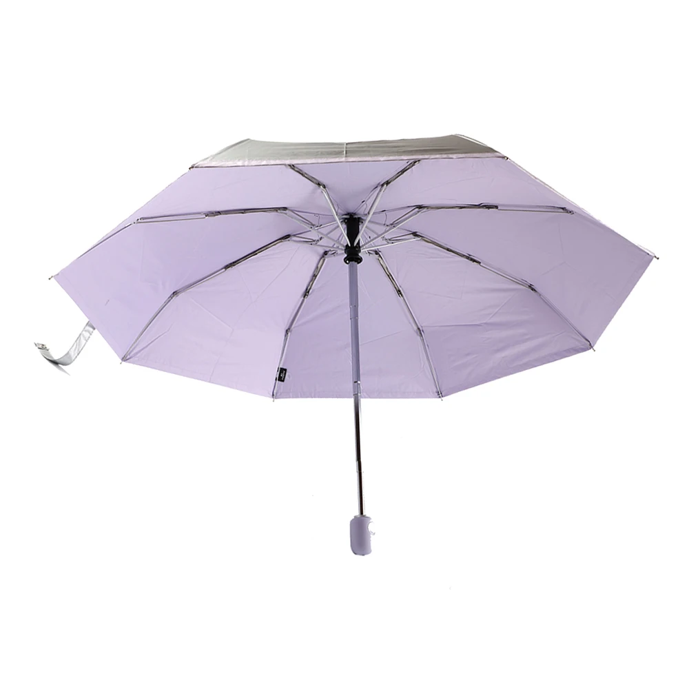 Принимаем заказы на наружный прочный 8k солнцезащитный автоматический Повседневный Зонт с 4 складками и защитой от дождя (1600376625796)