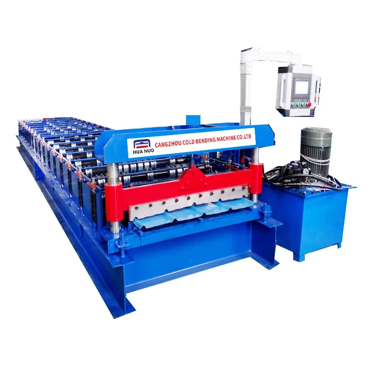 metal roofing machines for sale