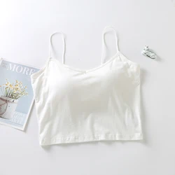 Dropshipping Smooth Bonded Slim Body Shaper Vest Women Camisole with Adjustable Strap Black Nude OEM Spandex