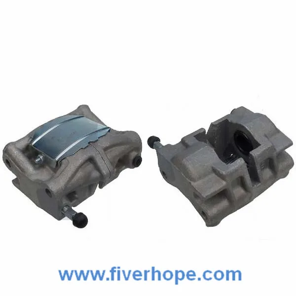High Quality Brake Caliper (Calibrador de freno) 5468767 95587475 for CITROEN BX (XB-_)