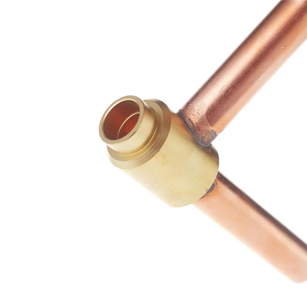 
Air conditioner spare part air conditioner brass valves Solenoid Valve for refrigeration parts 