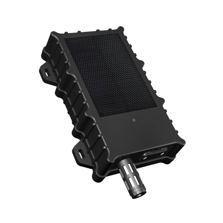 Beidou gps gnss base station Real-Time Monitoring anchor All In One Wireless hub gateway