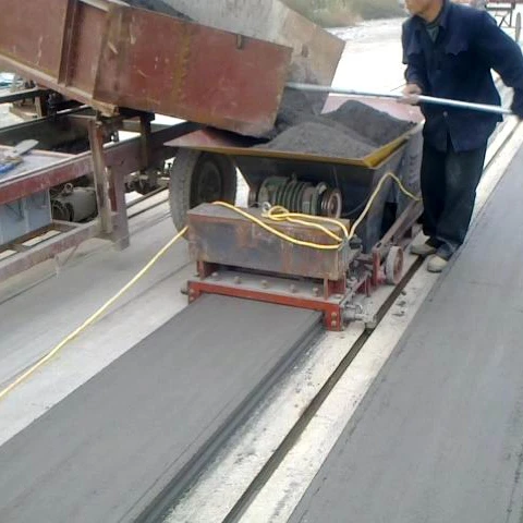 precast wall panneling/precast wall machine manufacture/concrete fence molds for sale