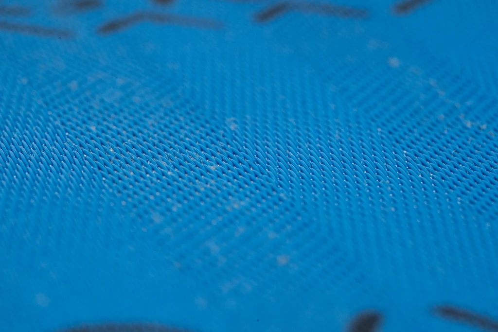 2022 Hot Sale Polyester Vacuum Filter Belt For FGD