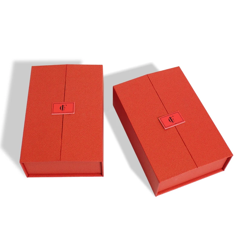 Custom Perfume Packaging Solutions for Luxury Perfume Gift Cardboard Boxes with Personalized Logo and Oil Cosmetics Packaging