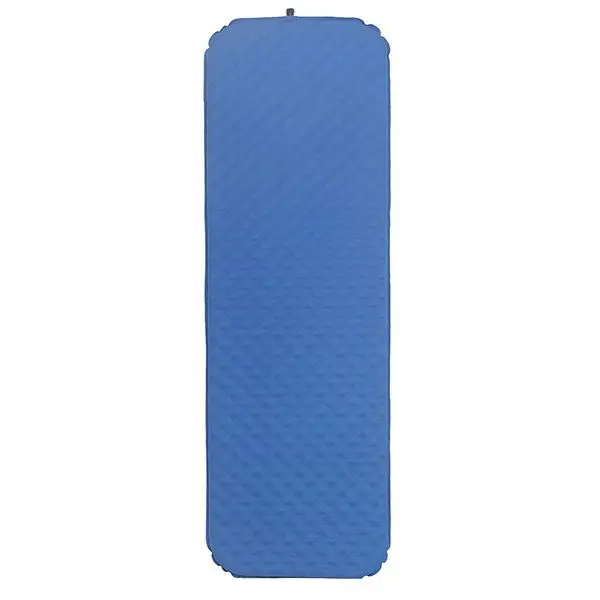 Прочный надувной Самонадувающийся коврик для сна