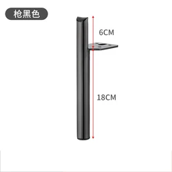 Italy Chrome Plated New Design Furniture Accessories Middle Eastern style Feet Sofa Legs Furniture Legs For Sofa
