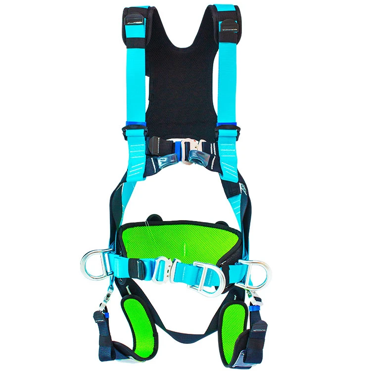 Электрик Строительство всего тела ремень безопасности Защита от падения полный тела спасательный ремень безопасности