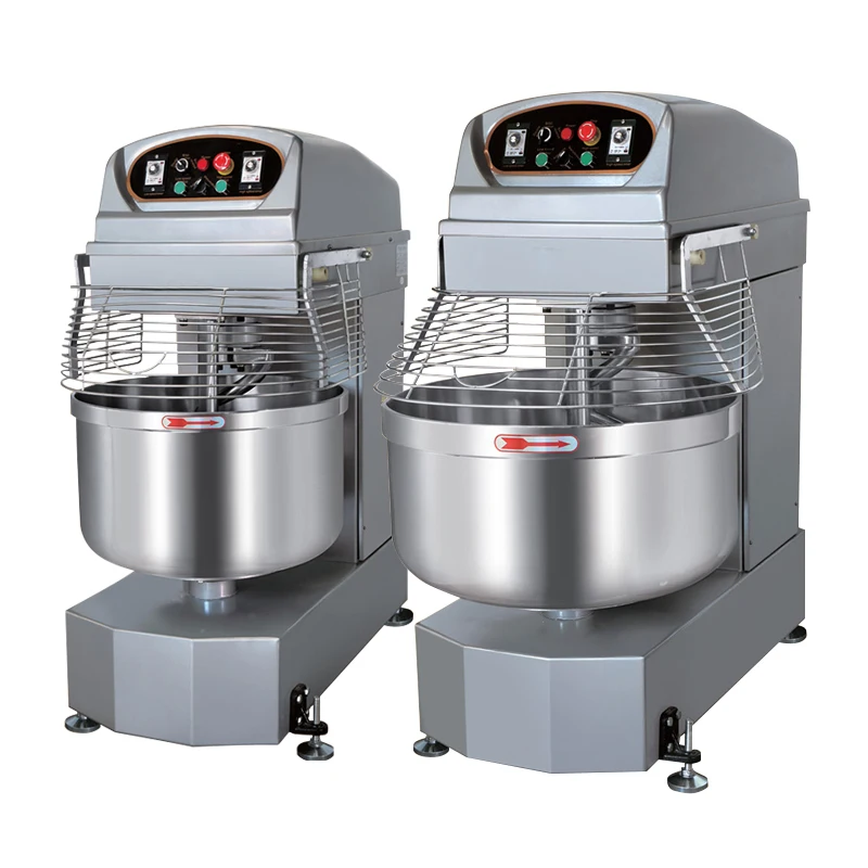 5kg 8kg 12kg 16kg 20kg 25kg 30kg 40kg 50kg 100kg Kneader Pizza Dough Bakery Flour Mixer