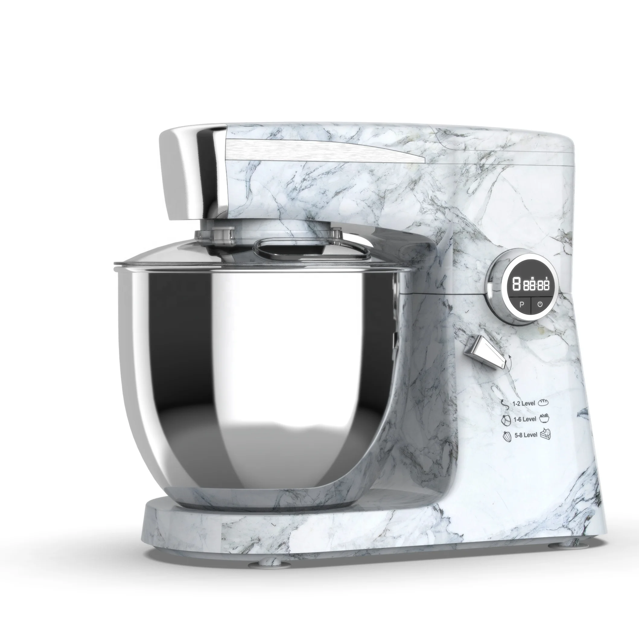 commercial bigger size Stand Mixer  10L Dough Kneading Machine FM160 Food processor