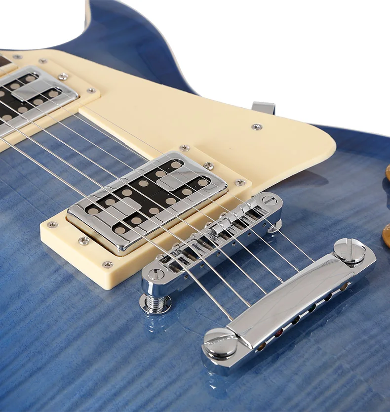 Cheap Price Acoustic Prs Wholesale Guitars Luthier Tools Electric Guitar