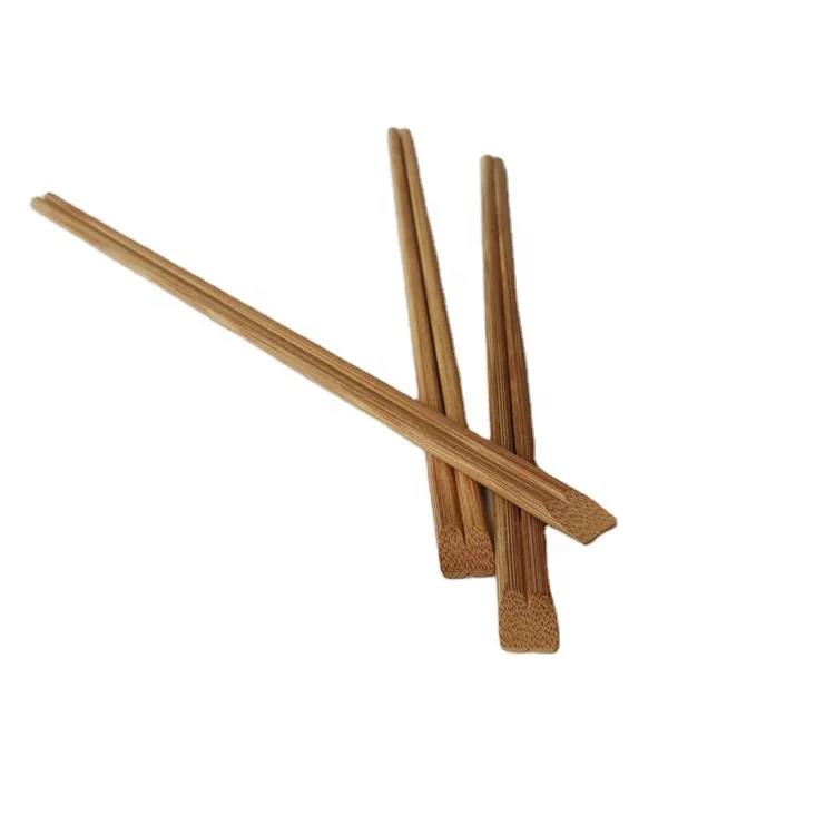 Competitive Price Disposable Bamboo Tensoge Chopsticks 100% Food Grade Bamboo Chopsticks
