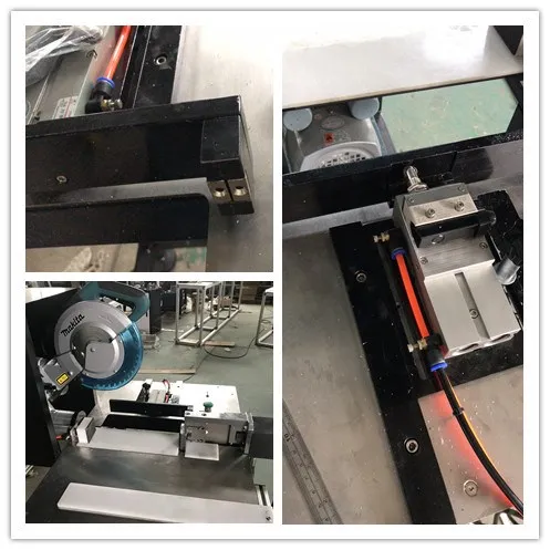 Finished Wooden Venetian Blind Modify  Machine Readymade Cut-Down Machines