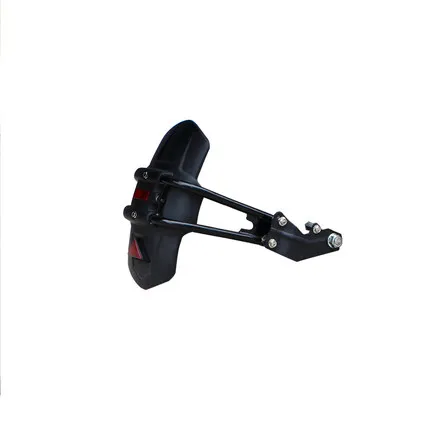 Мотоциклетные кранцы BHB, заднее колесо для мотоцикла, брызговик для SYM NH T200