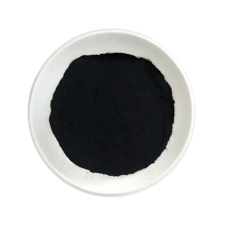 
Natural Leonardite Source Water Sloluble Sodium Humate Powder Industry Oil Drilling Fluids 