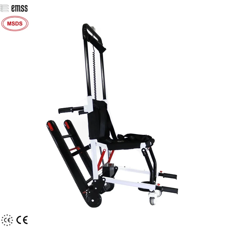EMSS hydraulic lifts for disabled people lifting device for disabled electric foldable patient lift hoist