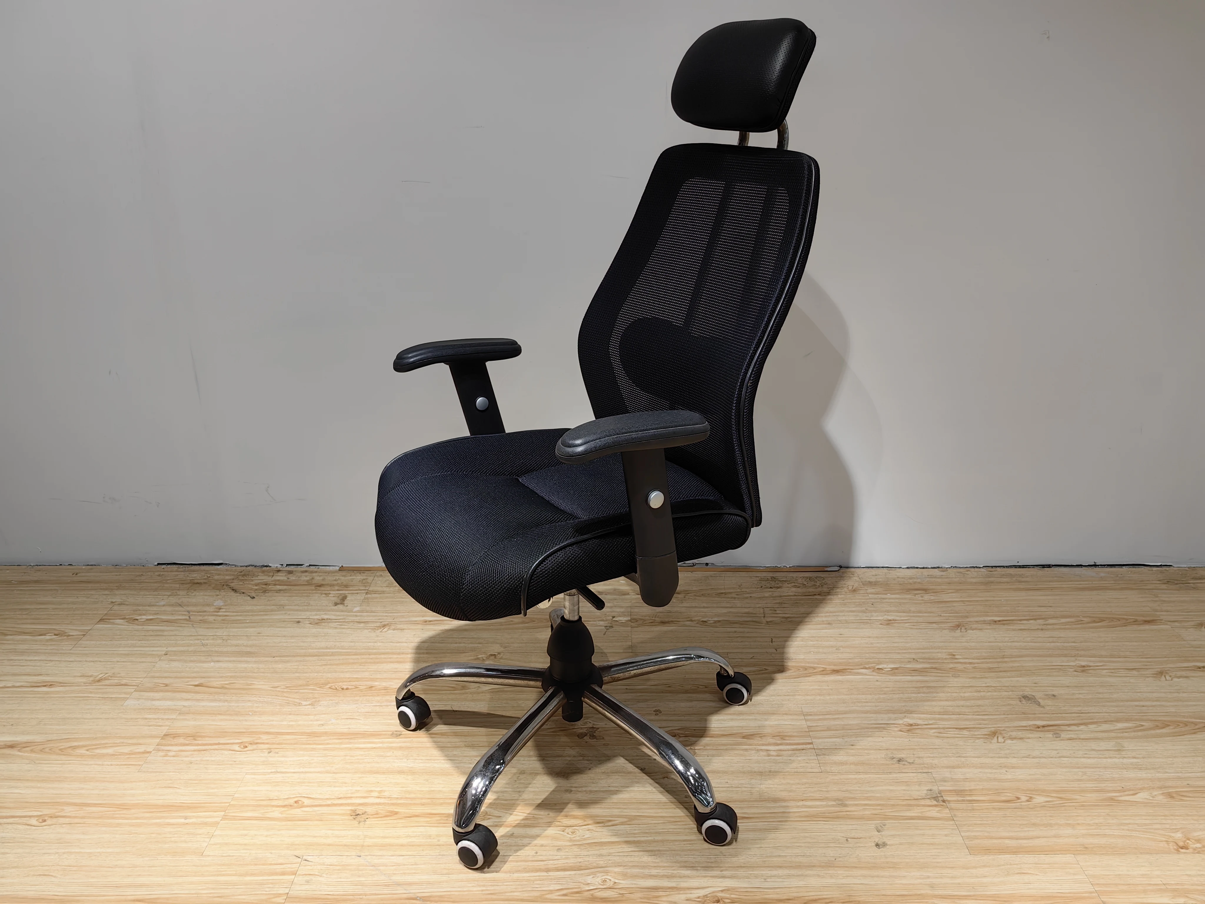 Chinese factory company mesh ergonomic home office chair