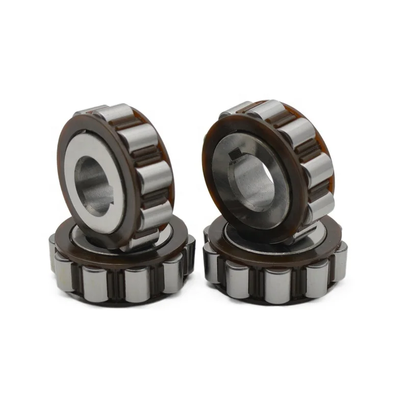 Wholesale Price Speed Reducer Bearing Eccentric Bearing 130752906K1 Size 28*68.2*42mm 130752906K1 Cylindrical Roller Bearing